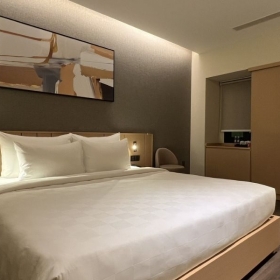 Kin Hotel Central Park