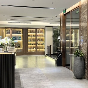 Kin Hotel Central Park