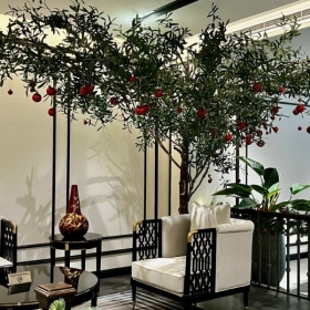 Kin Hotel Central Park