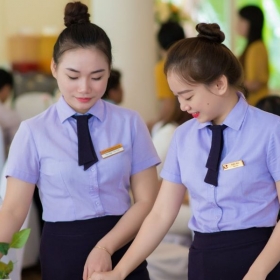 Century Riverside Hue Hotel