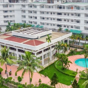 Century Riverside Hue Hotel