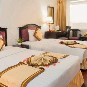 Century Riverside Hue Hotel