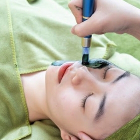 Hệ Thống Rose Spa