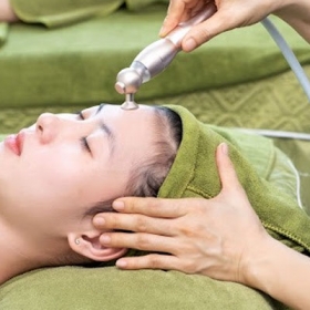 Hệ Thống Rose Spa