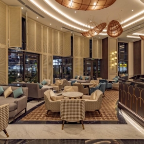 Charmant Suites Hotel Cần Thơ