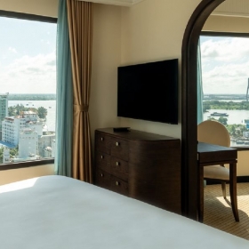 Charmant Suites Hotel Cần Thơ