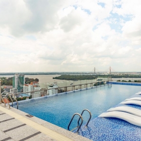Charmant Suites Hotel Cần Thơ