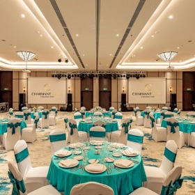 Charmant Suites Hotel Cần Thơ