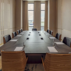 Charmant Suites Hotel Cần Thơ