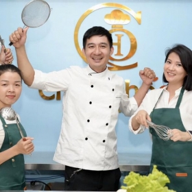 Trung tâm Chốc Chốc Cooking Center