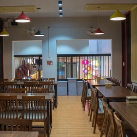 Bếp Bà Sơn Hội An