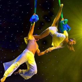 Liên Đoàn Xiếc Việt Nam 