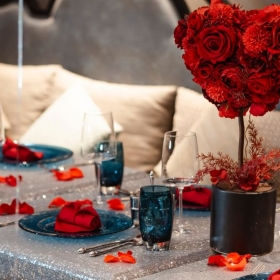 Cloud Nine Restaurant