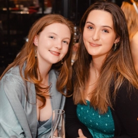 Cloud Nine Restaurant