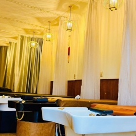 Cốm Spa Dưỡng Sinh