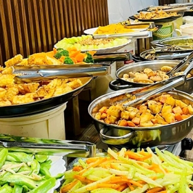 Nhà hàng Hương Tích Vegan