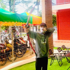 TTC Mekong Aqua Park