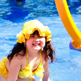 TTC Mekong Aqua Park