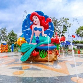 TTC Mekong Aqua Park