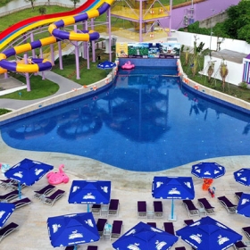 TTC Mekong Aqua Park