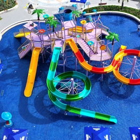 TTC Mekong Aqua Park