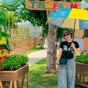 TTC Mekong Aqua Park