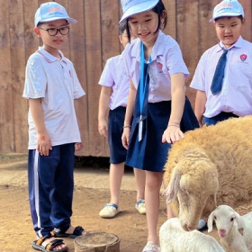 TTC Mekong Aqua Park