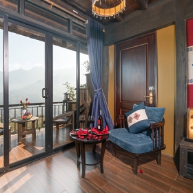 The Mong Village Resort & Spa