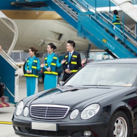 Consortio Việt Nam