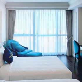 Cosmo Stars Hotel Bac Lieu 