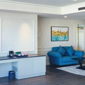 Cosmo Stars Hotel Bac Lieu 