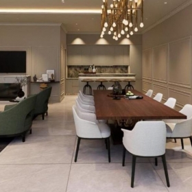 Cosmo Stars Hotel Bac Lieu 