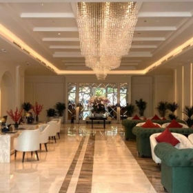 Cosmo Stars Hotel Bac Lieu 