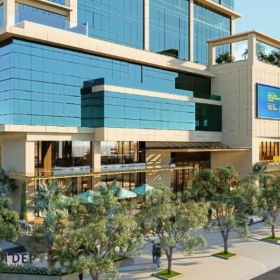 Cosmo Stars Hotel Bac Lieu 