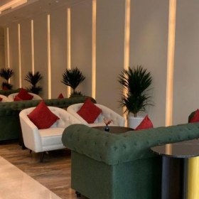 Cosmo Stars Hotel Bac Lieu 