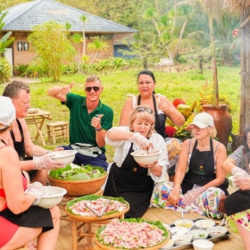 CostaBella Resort Nha Trang