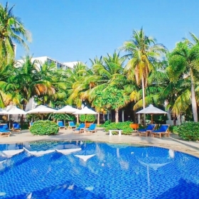 CostaBella Resort Nha Trang