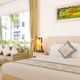 CostaBella Resort Nha Trang