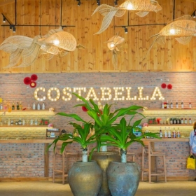 CostaBella Resort Nha Trang