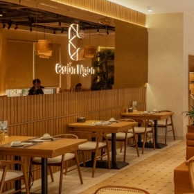 Nhà hàng Cuốn Ngon