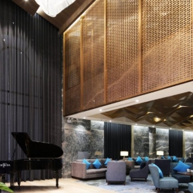 Khách sạn D' Lecia