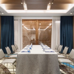 Khách sạn D' Lecia