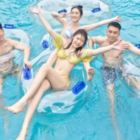 Khách sạn D' Lecia