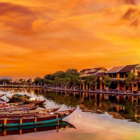 Đà Nẵng Open Tour