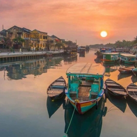 Đà Nẵng Open Tour