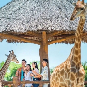 Đà Nẵng Open Tour