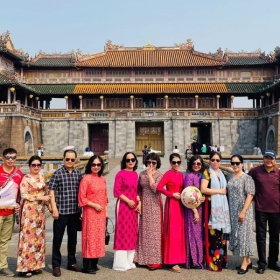 Đà Nẵng Open Tour