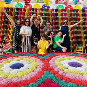 Đà Nẵng Open Tour