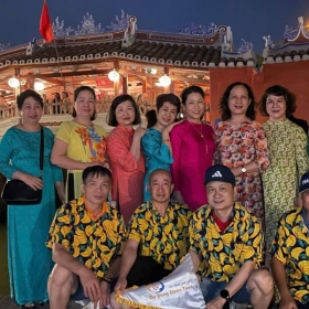 Đà Nẵng Open Tour