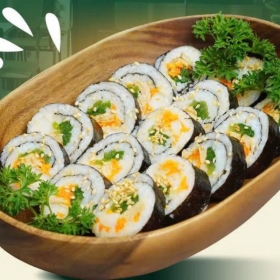 Nhà hàng Hàn Quốc Daesin